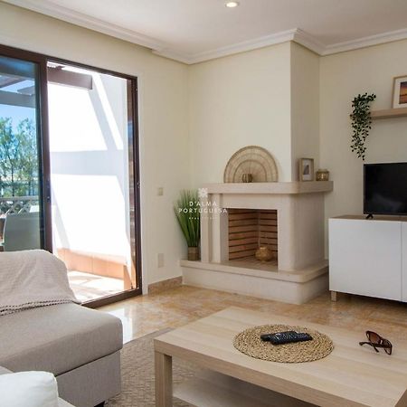 Apartment Pine View- Falesia Beach By Dalma Portuguesa 알부페이라 외부 사진