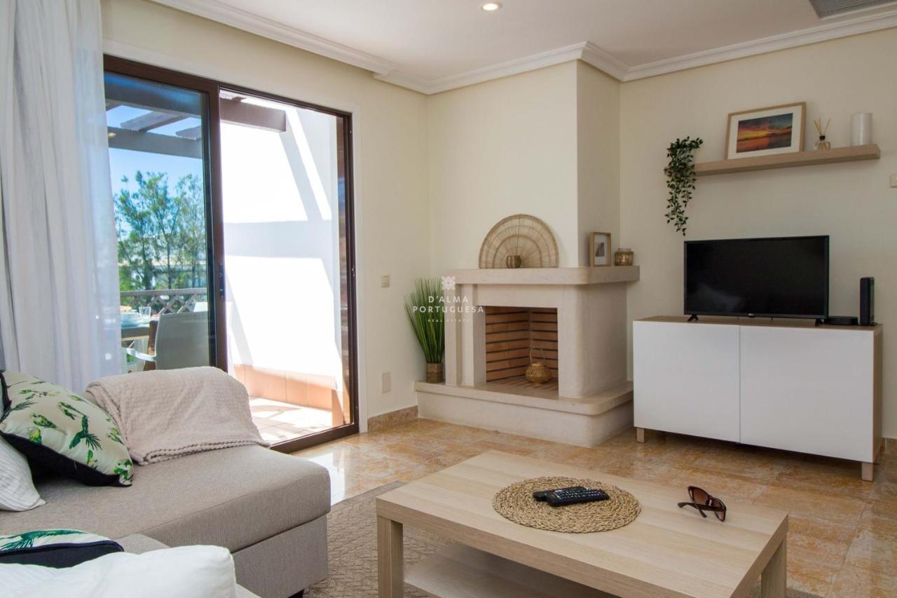 Apartment Pine View- Falesia Beach By Dalma Portuguesa 알부페이라 외부 사진