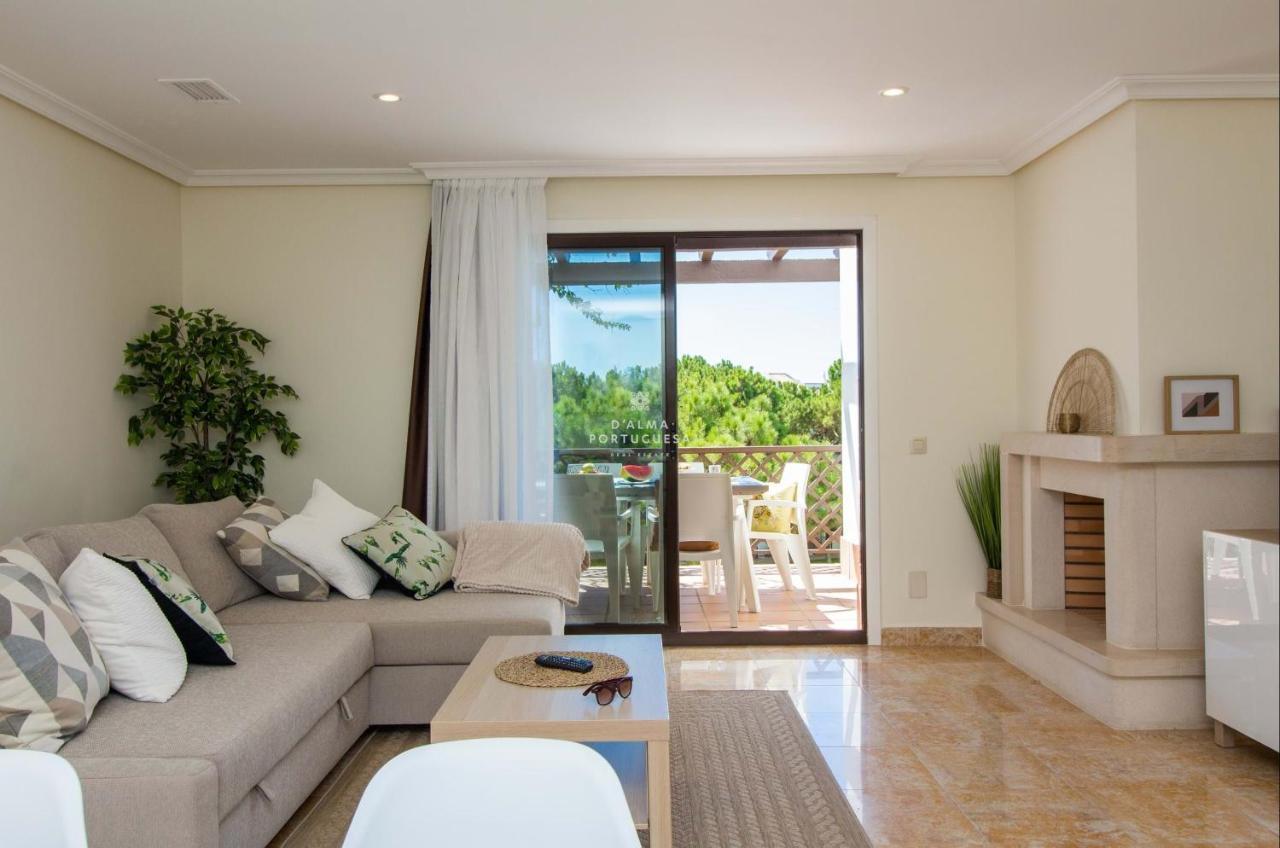 Apartment Pine View- Falesia Beach By Dalma Portuguesa 알부페이라 외부 사진