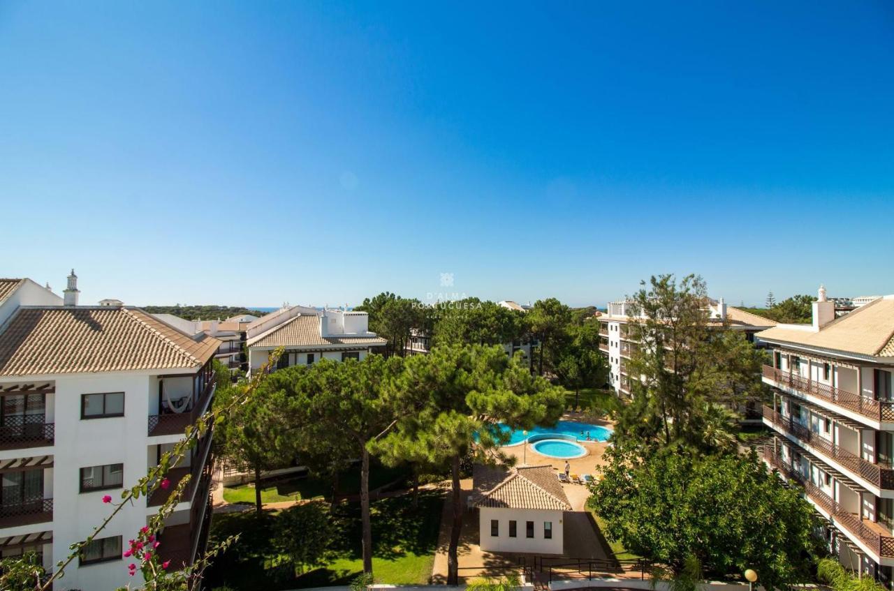 Apartment Pine View- Falesia Beach By Dalma Portuguesa 알부페이라 외부 사진