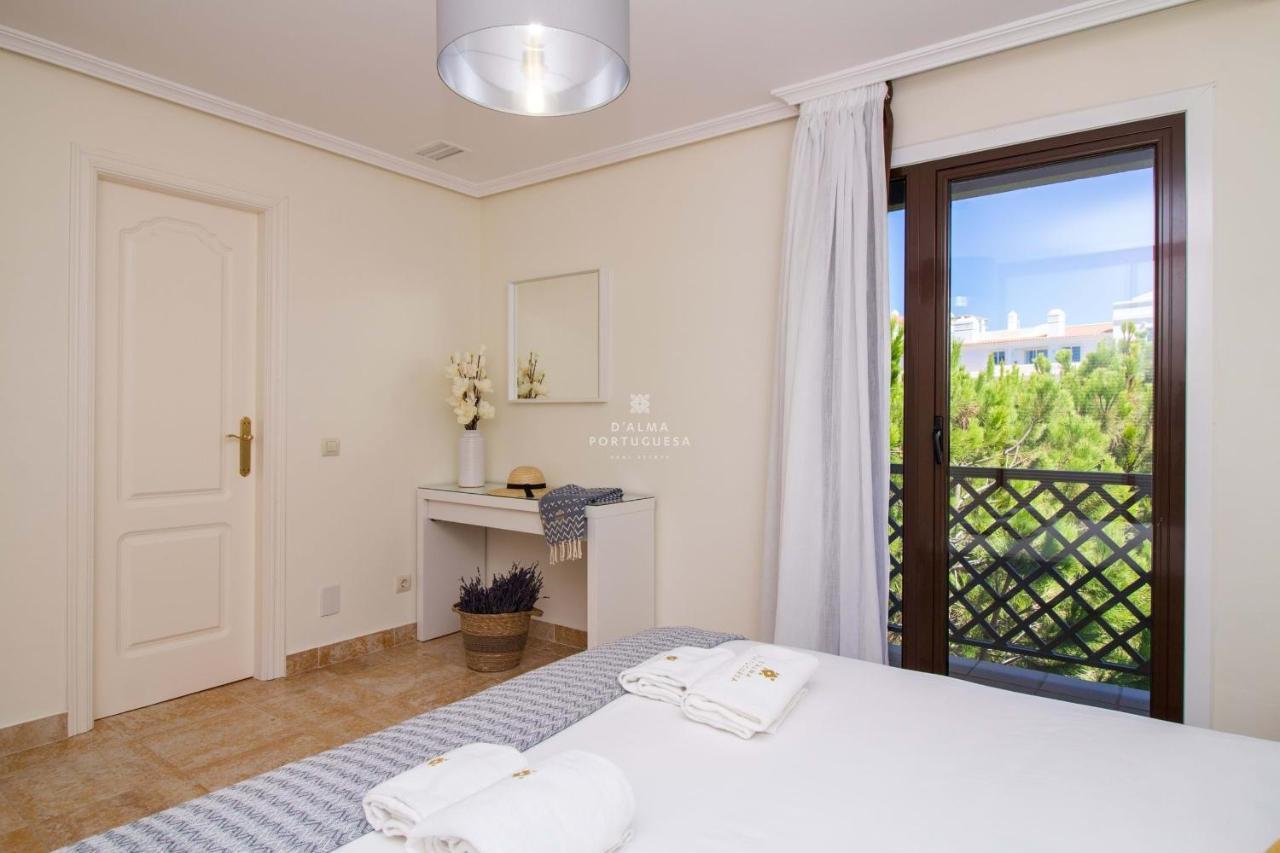 Apartment Pine View- Falesia Beach By Dalma Portuguesa 알부페이라 외부 사진