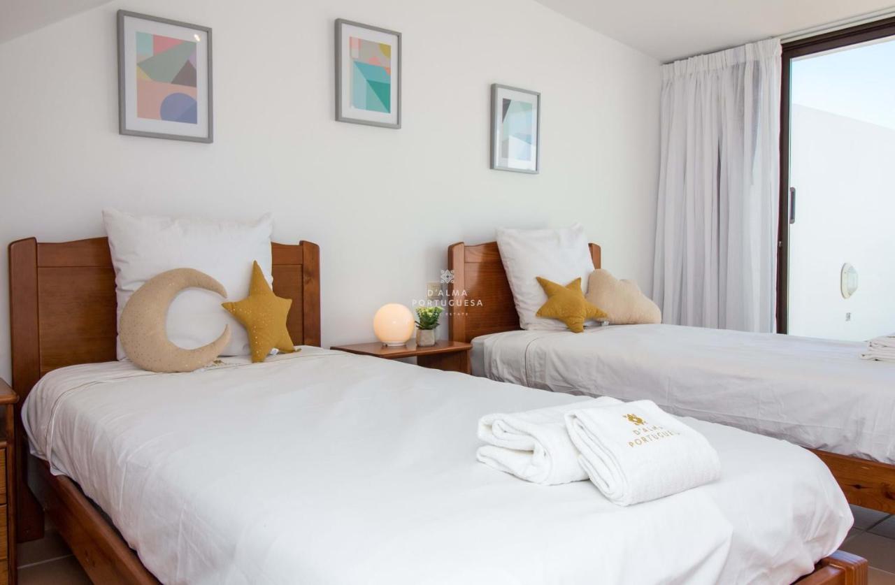 Apartment Pine View- Falesia Beach By Dalma Portuguesa 알부페이라 외부 사진