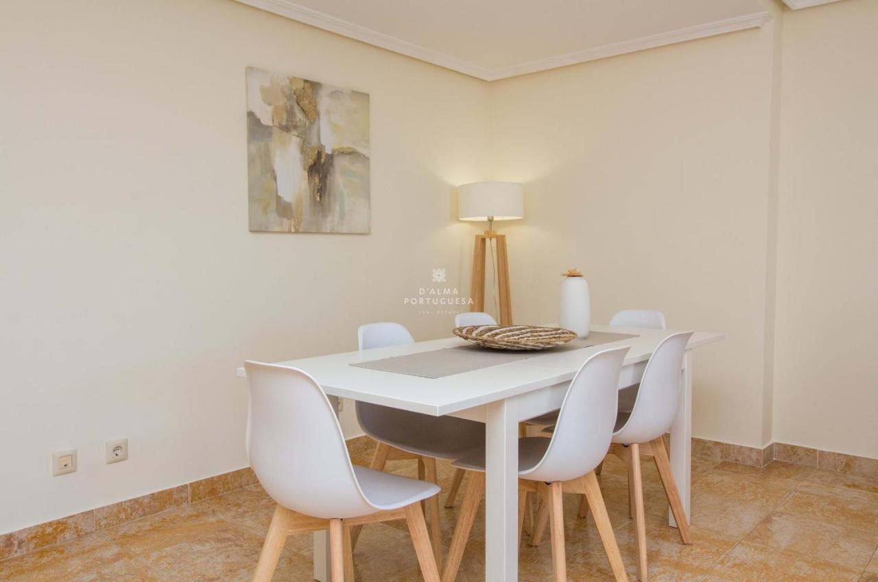 Apartment Pine View- Falesia Beach By Dalma Portuguesa 알부페이라 외부 사진